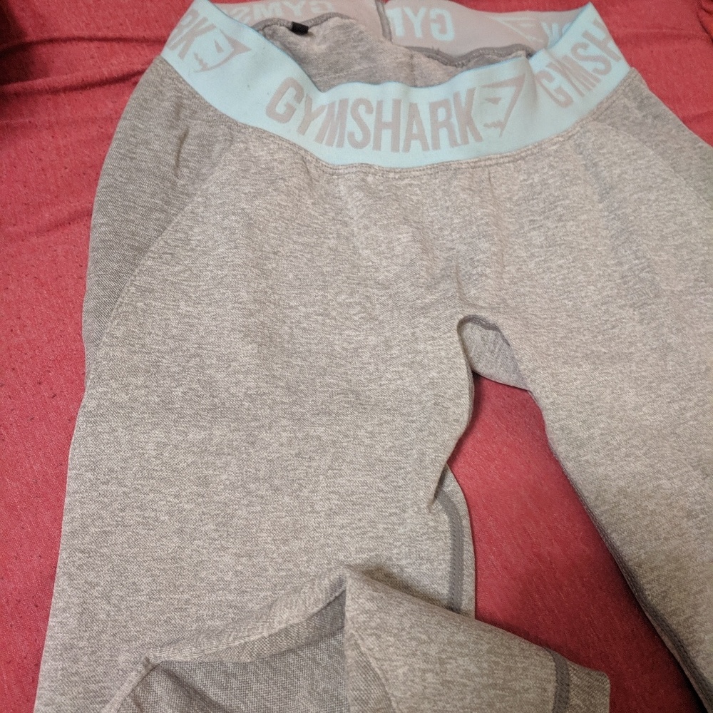 Gymshark Leggings
